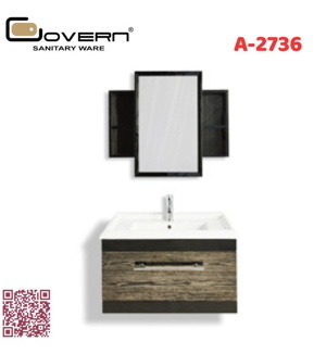 Tủ chậu Inox Govern A 2736