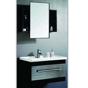 Tủ chậu Inox Govern A 2736