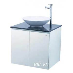 Tủ chậu lavabo Caesar L5221/EH46001A