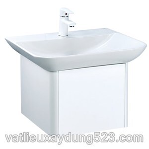 Tủ chậu lavabo Caesar LF5370+EH05370AV