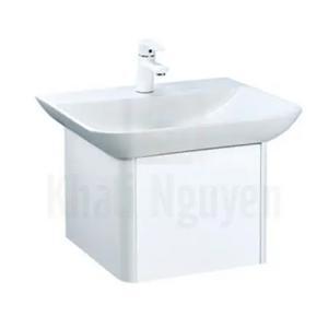 Tủ chậu lavabo Caesar LF5370+EH05370AV
