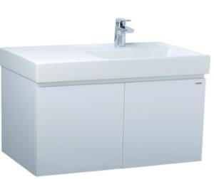 Tủ chậu lavabo Caesar LF5384/EH05382AV