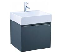 Tủ chậu lavabo Caesar LF5253+EH152TG