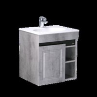 Tủ chậu lavabo Caesar EH05024ASV – L5024