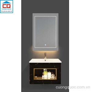 Tủ chậu lavabo cappella QG600-QK6-QL900VT