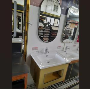 Tủ chậu lavabo cappella QG601-QK6-QL902V