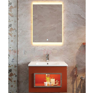 Tủ chậu lavabo cappella QG607-QK6-QL902V