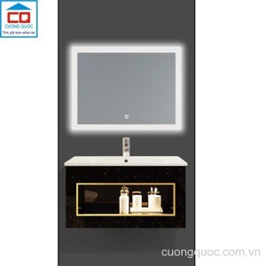 Tủ chậu lavabo cappella QG802-QK8-QL903NT