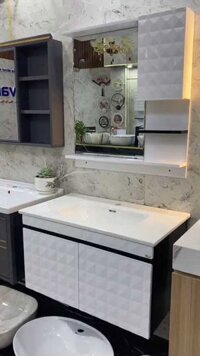 Tủ chậu lavabo G7BC-9240