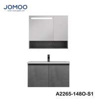 Tủ chậu lavabo JOMOO 93A2265-148O-S1