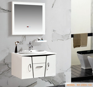 Tủ chậu lavabo KingHope KH-Z005-100