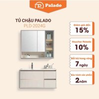 Tủ chậu Palado PLD2024G P7