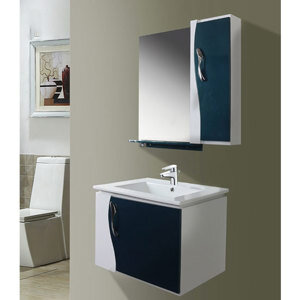 Tủ chậu PVC Bross BRS-2021