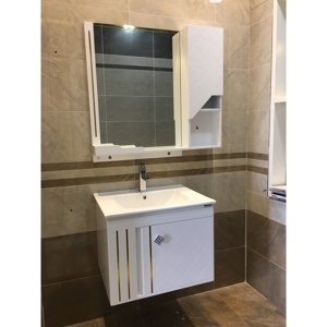 Tủ chậu PVC Bross BRS-2027