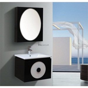 Tủ chậu PVC BRS-2052