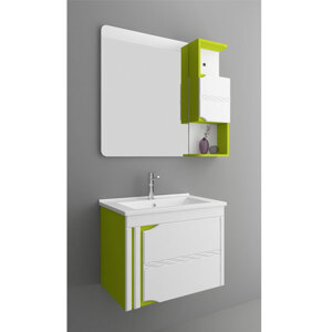 Tủ chậu PVC Potentech 6020