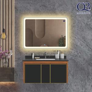 Tủ chậu QB Cabinet QG1002-QS1100-QL931VT