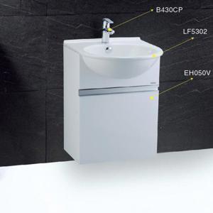 Tủ chậu rửa mặt Caesar EH050V
