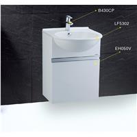 Tủ chậu rửa mặt Caesar EH050V