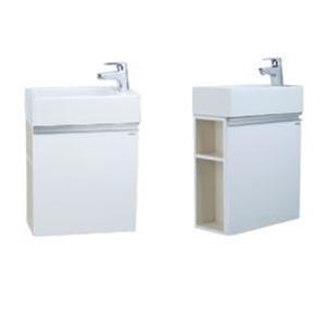 Tủ chậu rửa mặt Caesar EH250V