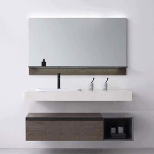 Tủ chậu Tepe PY24112