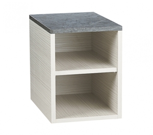 Tủ chậu treo tường Caesar EH054V