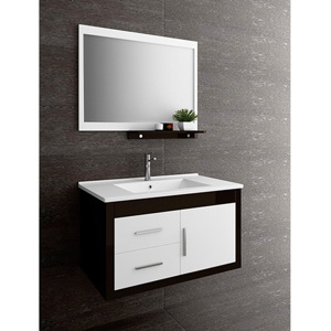 Tủ chậu treo tường Royal RA-802