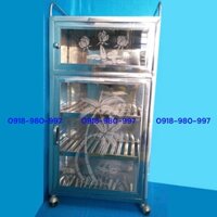 TỦ CHÉN INOX – TỦ INOX TUẤN ANH MÃ TATCI55110