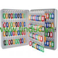 Tủ chìa khóa (giá treo chìa) BARSKA 160 chìa CB12488 (160 chỗ móc chìa) (Hãng Barska - Mỹ)