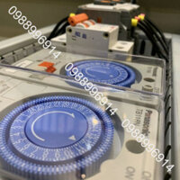 Tủ chiếu sáng 2 kênh tự động (shopgiare)