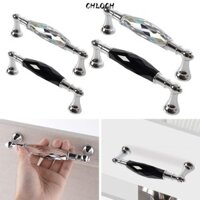 Tủ CHLOCH Kéo Tủ Quần Áo Hiện Đại Hợp Kim Kẽm Tủ Quần Áo Tay Cầm