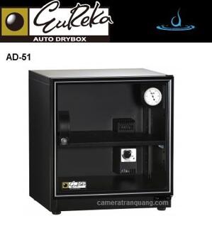 Tủ chống ẩm AD-51