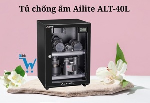 Tủ chống ẩm Ailite ALT-40L