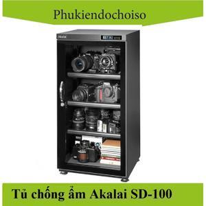Tủ chống ẩm Akalai SD-100