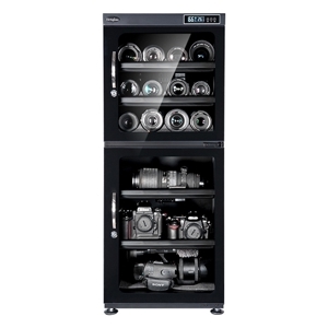 Tủ chống ẩm AkaLai SD-150 (150 Lít)