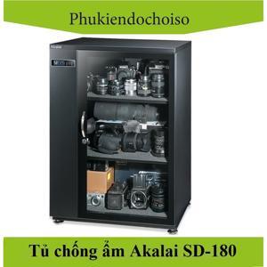 Tủ chống ẩm Akalai SD-180