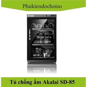 Tủ chống ẩm Akalai SD-85 - 85L