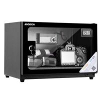 Tủ Chống Ẩm Andbon AB-21C (20 Lít)