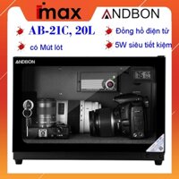 Tủ chống ẩm Andbon AB-21C( 20 Lít)