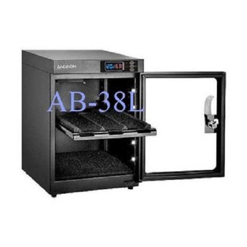 Tủ chống ẩm Andbon AB-38L - 38l