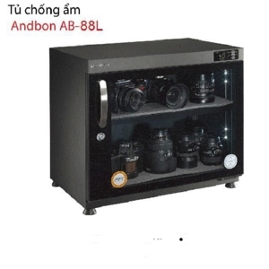 Tủ chống ẩm Andbon AB-88L