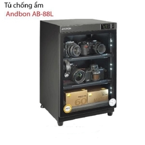Tủ chống ẩm Andbon AB-88L