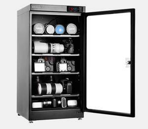 Tủ chống ẩm Andbon AD-100S - 100 lít