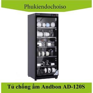 Tủ chống ẩm Andbon AD-120S