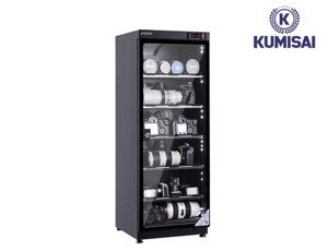 Tủ chống ẩm Andbon AD-120S