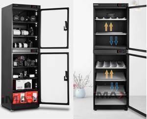 Tủ chống ẩm Andbon AD-180S - 180 lít