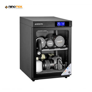 Tủ chống ẩm Andbon AD-30C - 30 lít