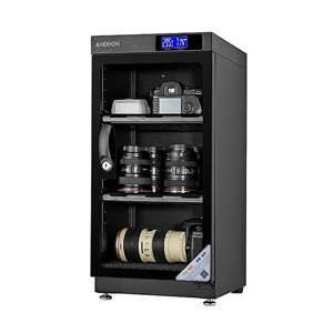 Tủ chống ẩm Andbon AD-50C - 50 lít