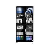 Tủ chống ẩm Andbon AD-600S - 600 lít