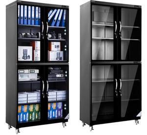 Tủ chống ẩm Andbon AD-600S - 600 lít